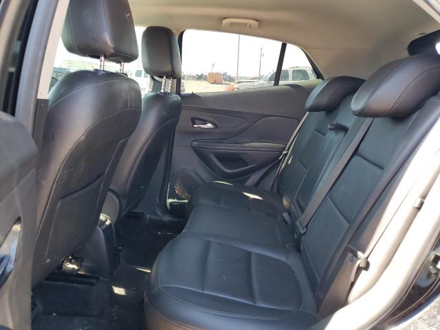 KL4CJCSB9JB525651 Buick Encore Essence