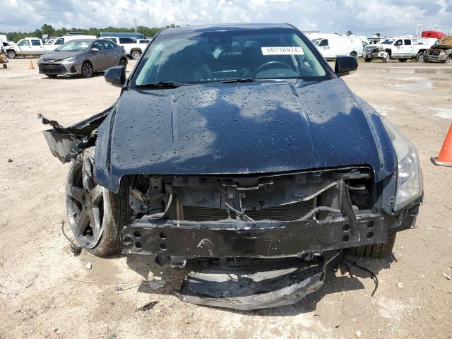 1G6AB5SX1E0163398 Cadillac ATS LUXURY