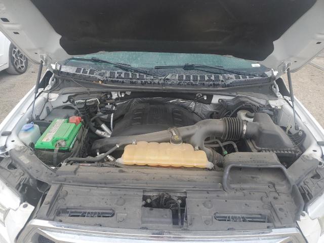 1FTFW1EG1GFC85562 Ford F150 Supercrew