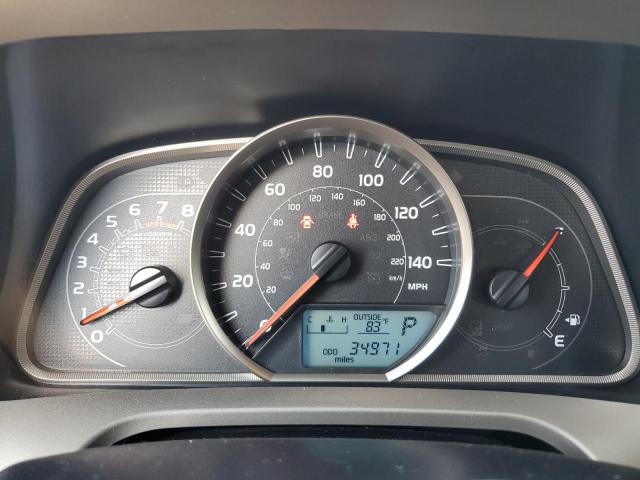 JTMWFREV9FD060197 Toyota Rav4 Xle