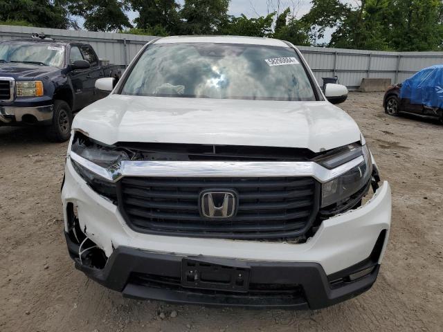 5FPYK3F57MB013831 Honda Ridgeline Rtl