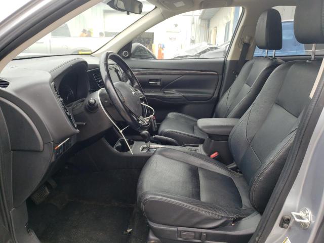 JA4AZ3A34GZ012883 Mitsubishi Outlander Se