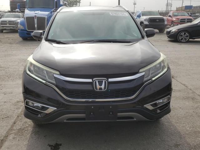 2HKRM3H77FH515099 Honda CR-V EXL
