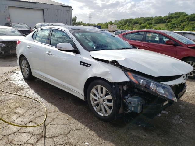 5XXGN4A73FG507016 KIA OPTIMA EX