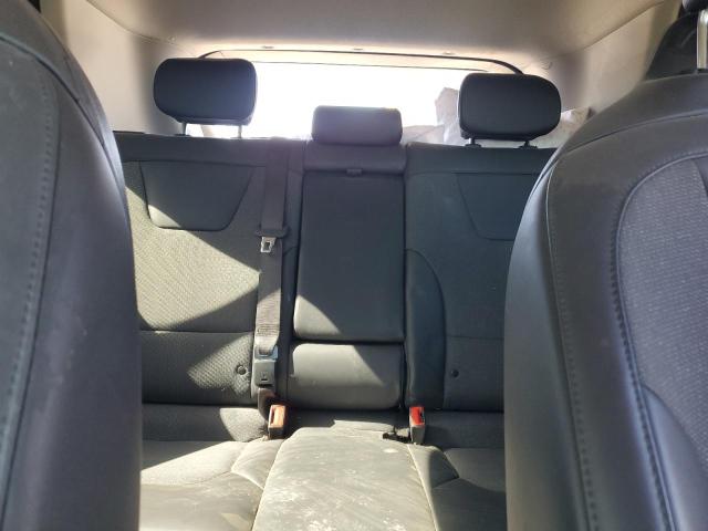 KNDCR3L13P5029742 KIA Niro Wind