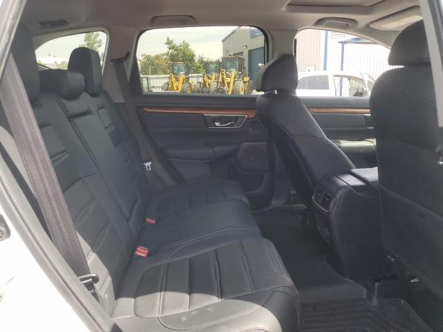 7FARW1H94KE015611 Honda CR-V TOURI