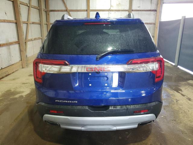 1GKKNML45PZ114859 GMC ACADIA SLT
