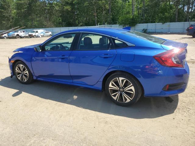 19XFC1F76GE024350 Honda CIVIC EXL