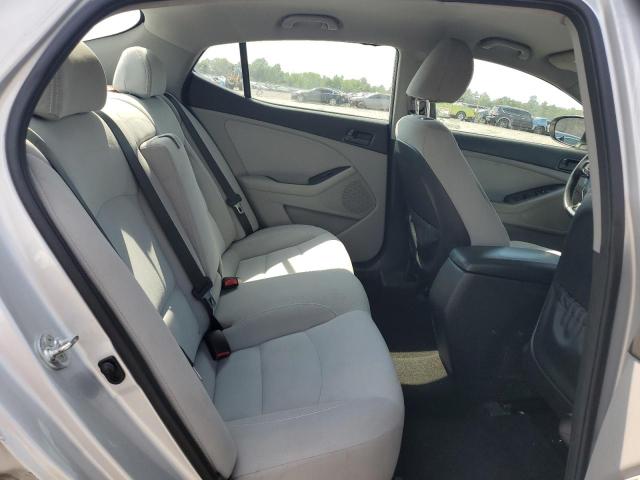 5XXGM4A7XEG314847 KIA Optima Lx