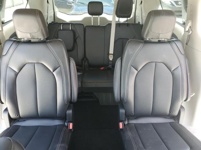 2C4RC1BG7RR125367 Chrysler PACIFICA T