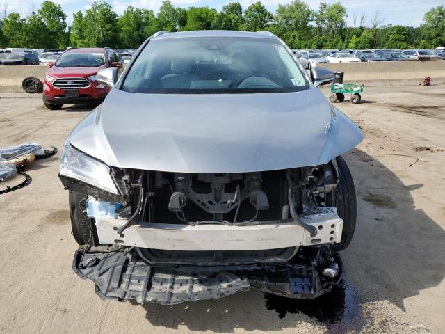 2T2BZMCA2KC174294 Lexus Rx 350 Base