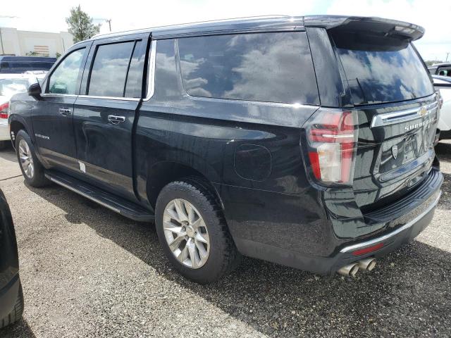1GNSCFKD5NR177267 Chevrolet SUBURBAN C