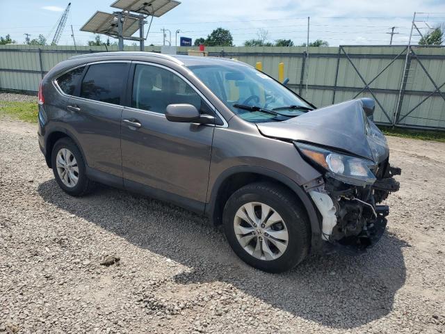 2HKRM4H72EH660149 Honda CR-V EXL