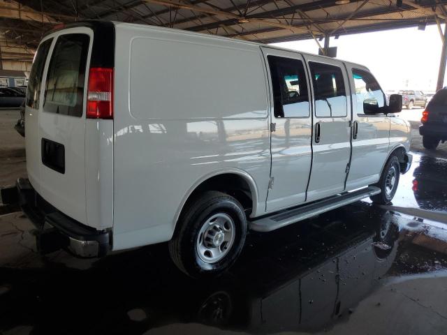 1GCWGAFP9N1142784 Chevrolet Express G2500