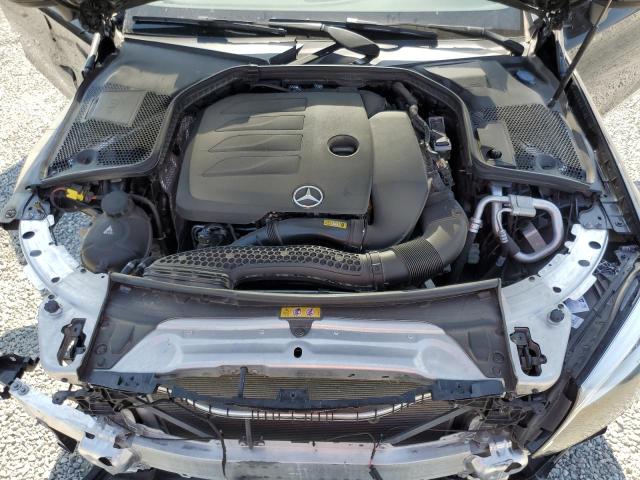 WDDWJ8DB6LF933099 Mercedes-Benz C 300
