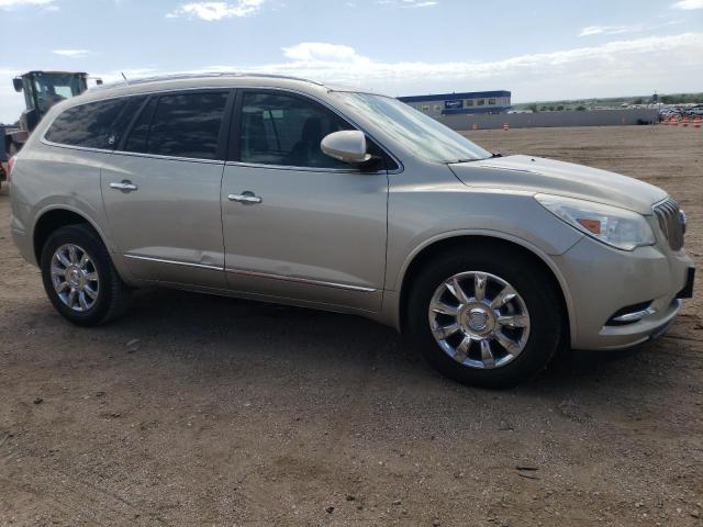 5GAKVCKD3EJ281323 Buick Enclave