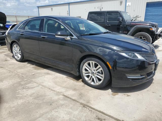 3LN6L2LU0ER829696 Lincoln MKZ HYBRID