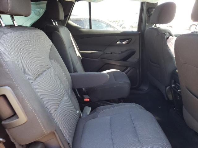 1GNERGKW4PJ127268 Chevrolet TRAVERSE L