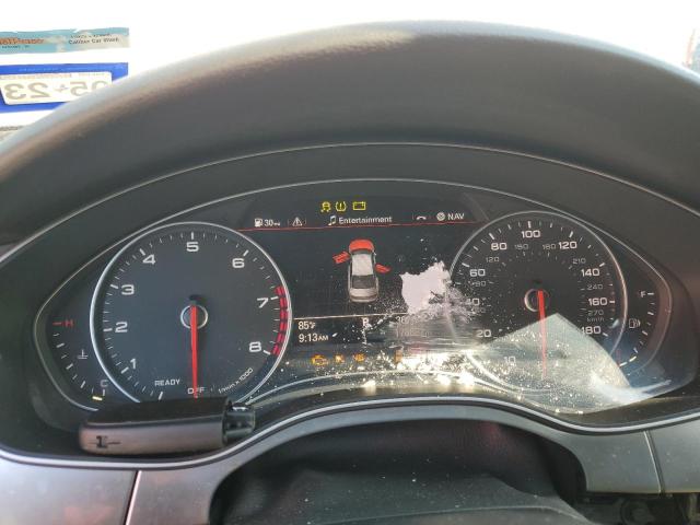 WAUGFAFC8GN080999 Audi A6 Premium Plus