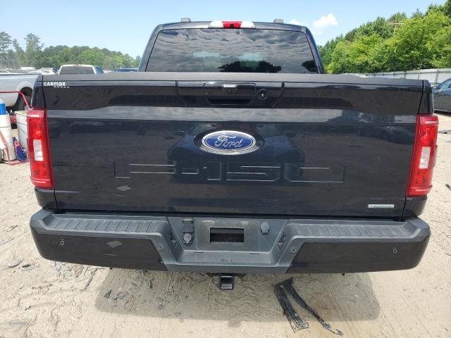 1FTFW1E81MFA31547 Ford F150 SUPER