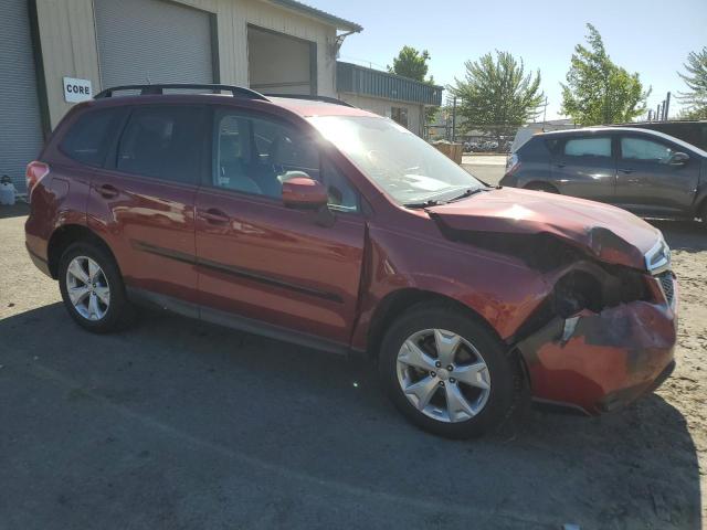 JF2SJAEC4EH481900 Subaru Forester 2.5i Premium