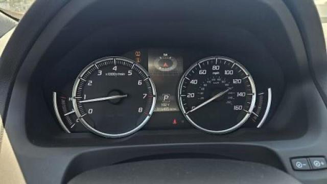 19UUB1F31LA014315 Acura TLX