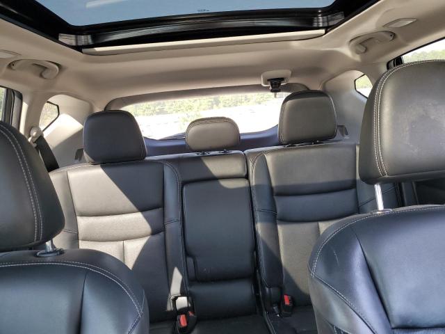 5N1AZ2MG5HN171284 Nissan MURANO S