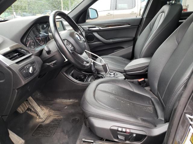 WBXHT3C31H5F77710 BMW X1 Xdrive28i