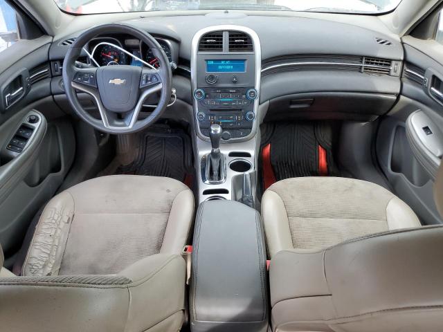 1G11B5SA4GU110031 Chevrolet Malibu Limited Ls
