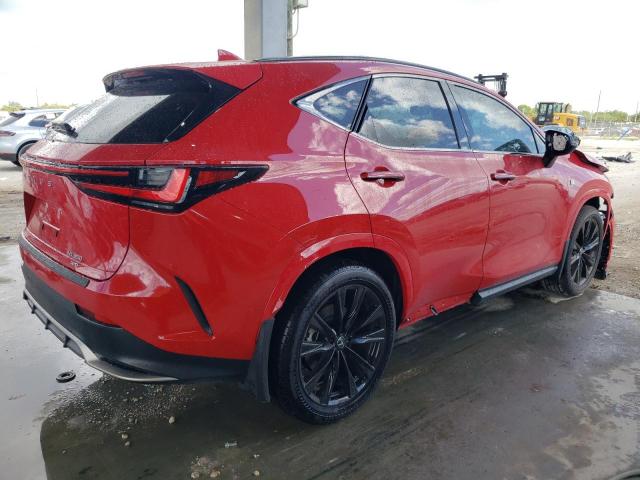 2T2KGCEZ0RC058251 Lexus Nx 350 Luxury