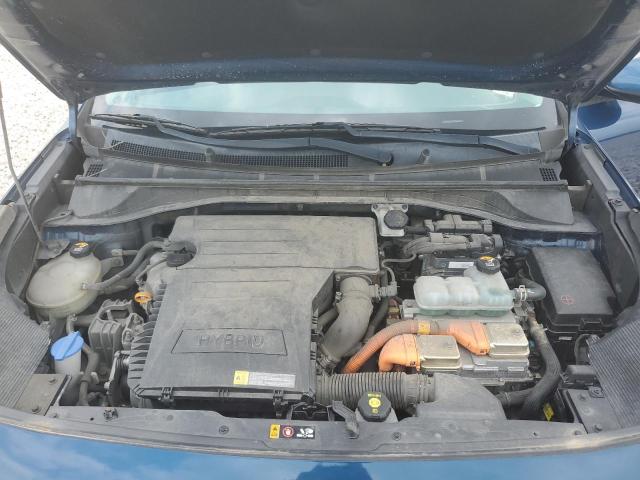 KNDCB3LC6L5361867 KIA NIRO LX