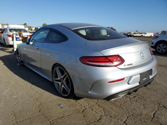 W1KWJ8DB2PG125672 Mercedes-Benz C 300