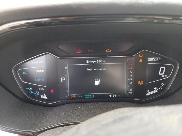 KNDCC3LD8N5496728 KIA Niro Ex Pr