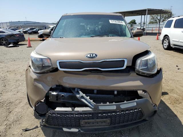 KNDJN2A26F7219272 KIA Soul