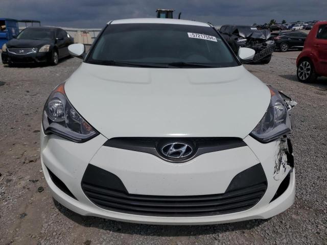 KMHTC6AD2GU269673 Hyundai Veloster