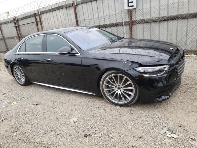 W1K6G6DB4NA137454 Mercedes-Benz S 500 4matic