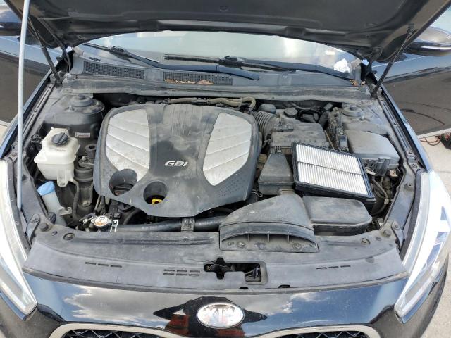 KNALN4D79E5146255 KIA Cadenza Premium