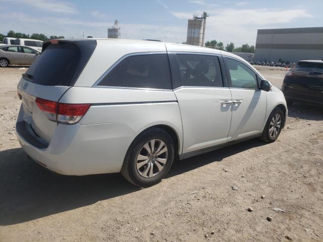 5FNRL5H63HB021779 Honda ODYSSEY EXL