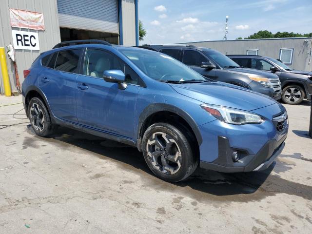 JF2GTHMC0NH253631 Subaru Crosstrek Limited