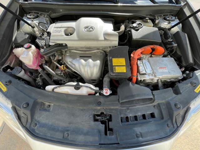 JTHBW1GG8E2040823 Lexus ES 300H