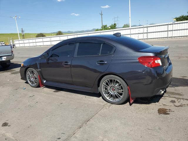 JF1VA1B6XH9823171 Subaru WRX