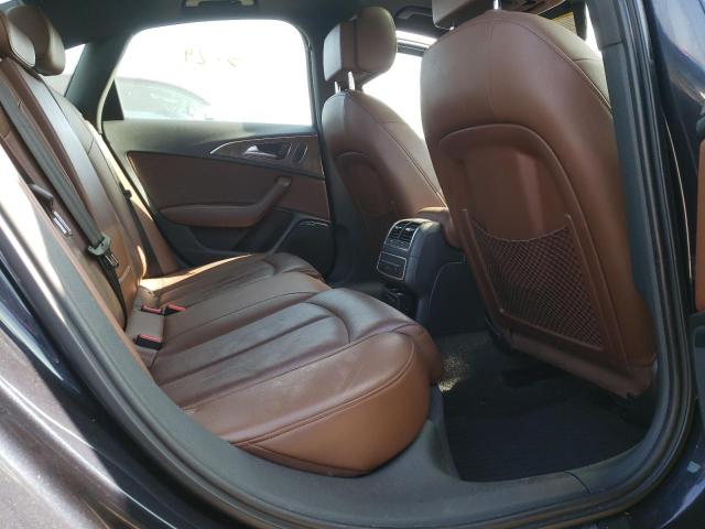 WAUGFAFC5GN008545 Audi A6 Premium Plus