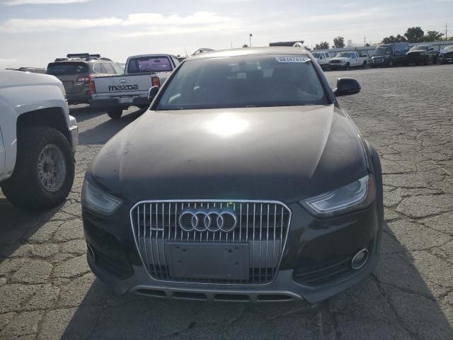 WA1TFAFLXEA023266 Audi 2014