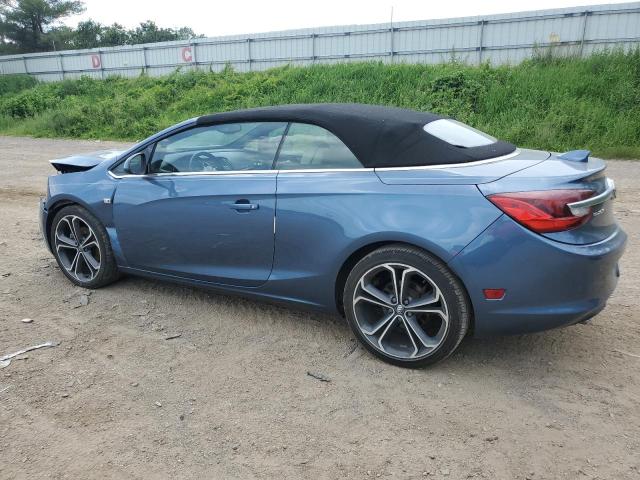 W04WT3N58GG083986 Buick Cascada Premium