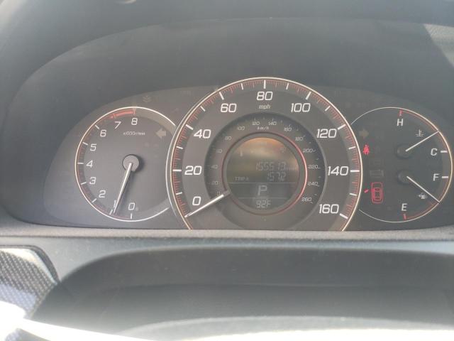 1HGCR2F50FA010937 Honda Accord Sport