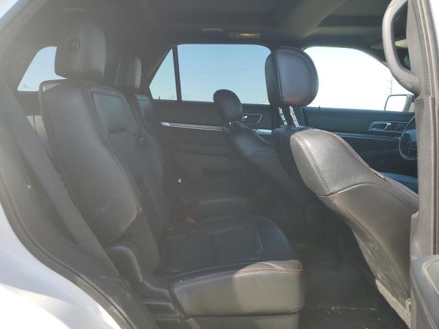 1FM5K8GT9HGA33494 Ford EXPLORER S