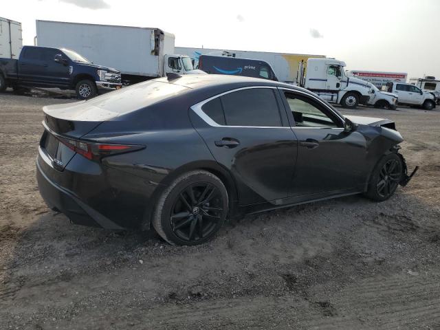 JTHAA1D23M5116495 Lexus IS 300