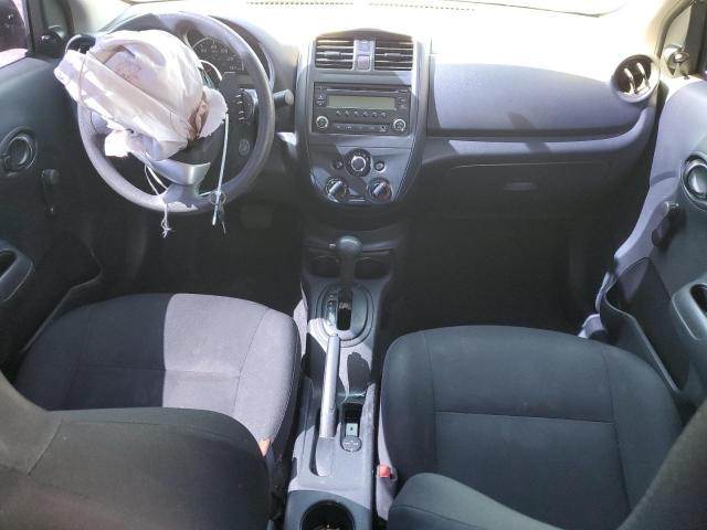 3N1CN7AP5FL912074 Nissan VERSA S
