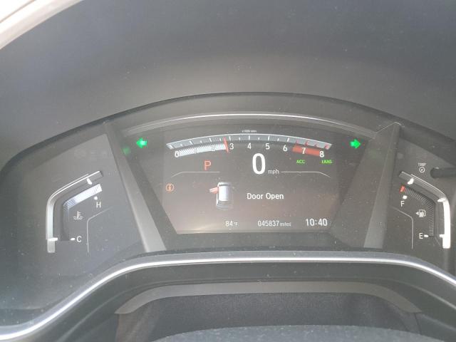 2HKRW2H5XLH670129 Honda CR-V EX