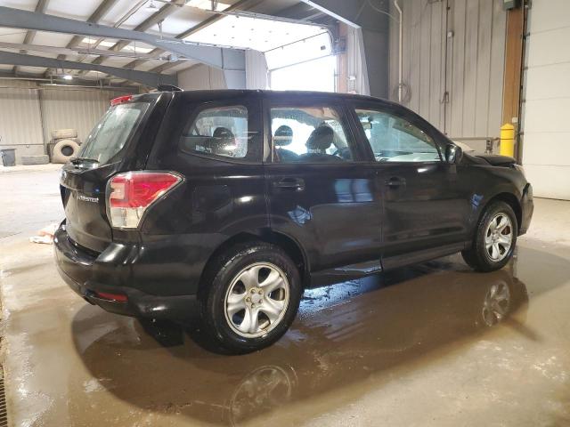 JF2SJAAC4JH599719 Subaru FORESTER 2